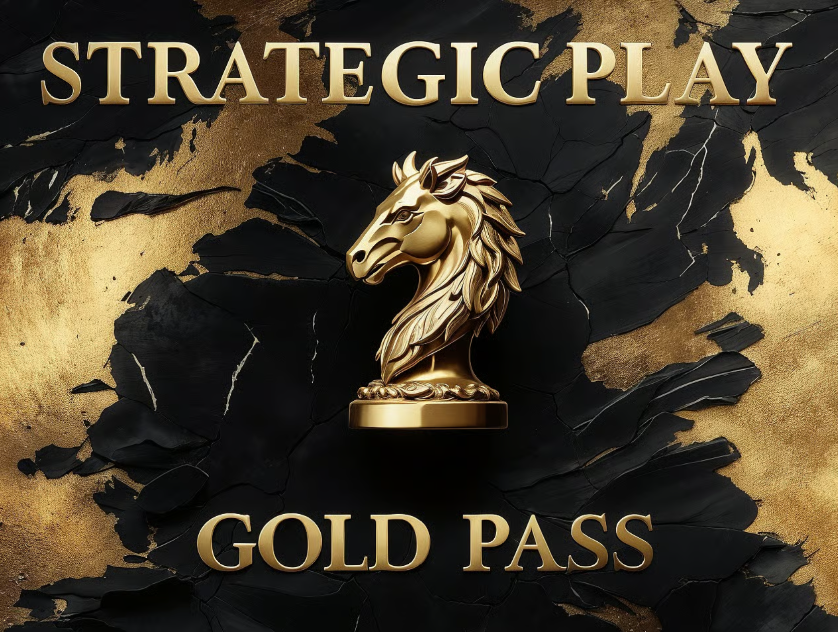 Gold Pass