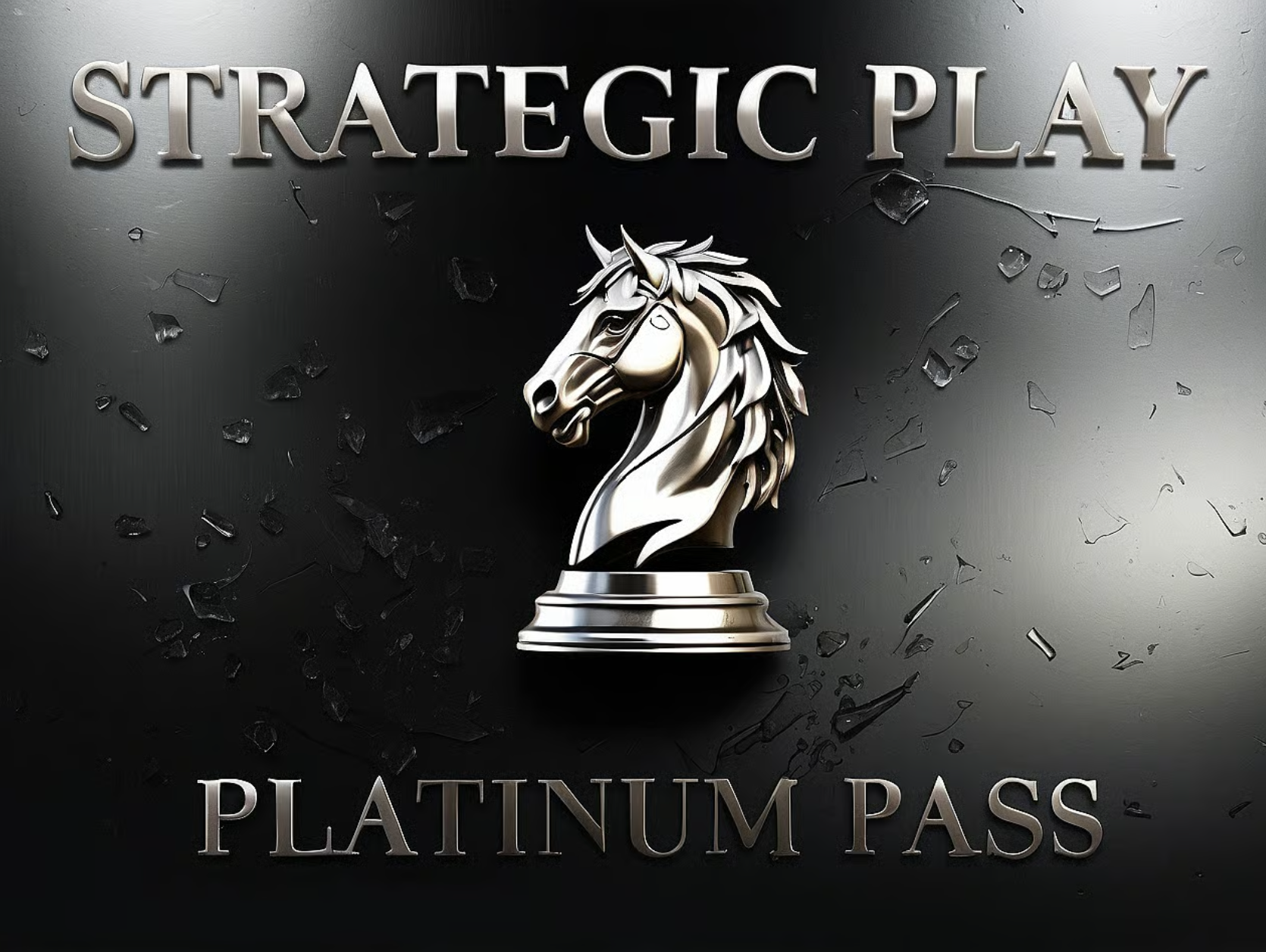 Platinum Pass