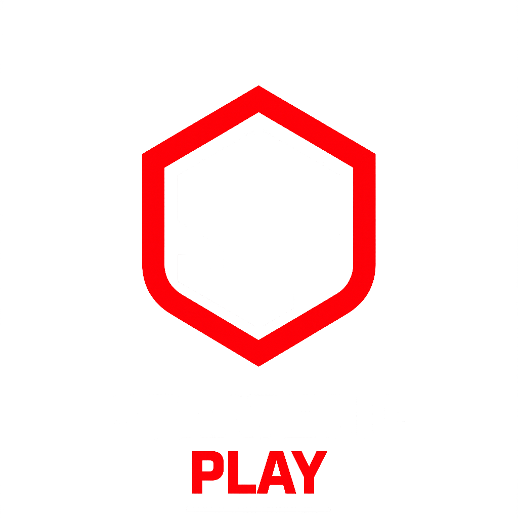 Strategic Play Logo